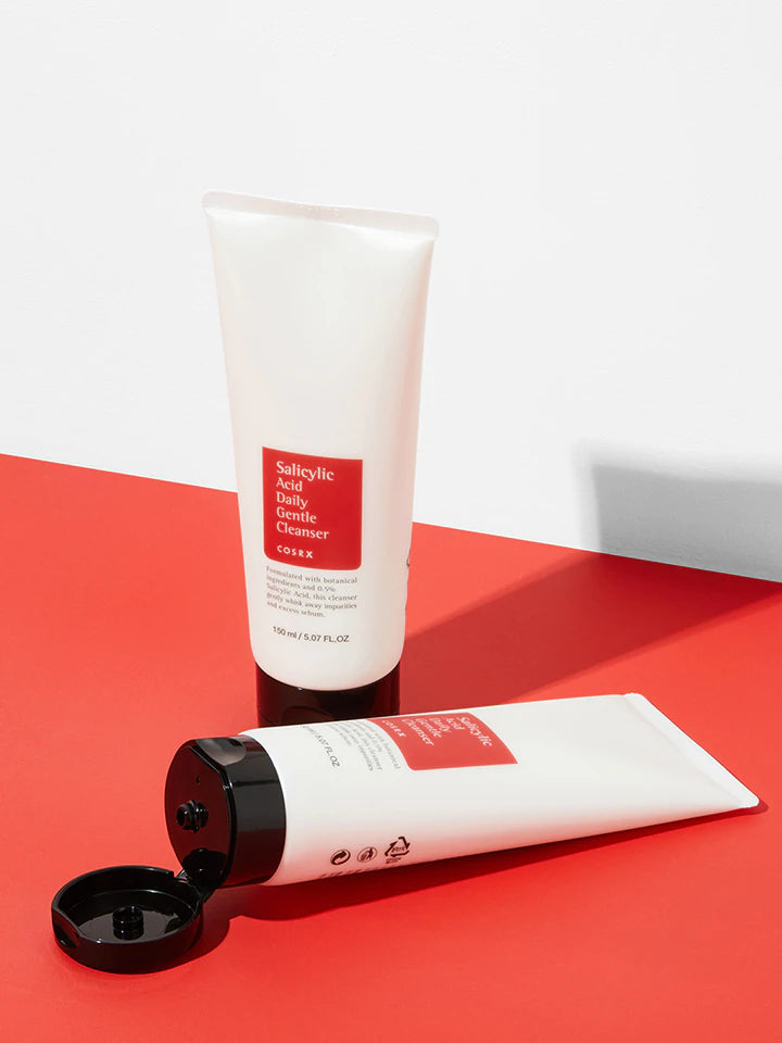 Salicylic Acid Daily Gentle Cleanser 150ml