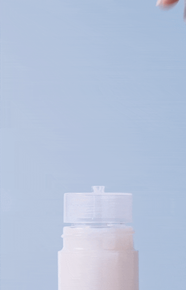 Cream Skin Cerapeptide Refiner Mist Pump (pre-order)