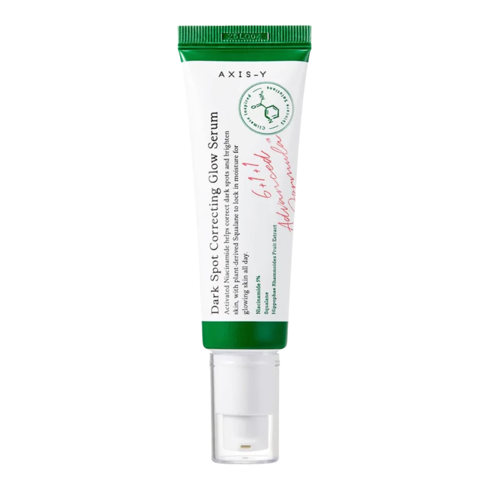 Dark Spot Correcting Glow Serum 50ml