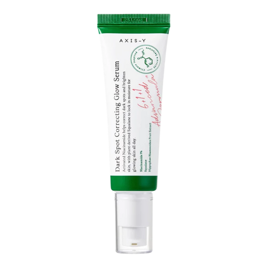 Dark Spot Correcting Glow Serum 50ml