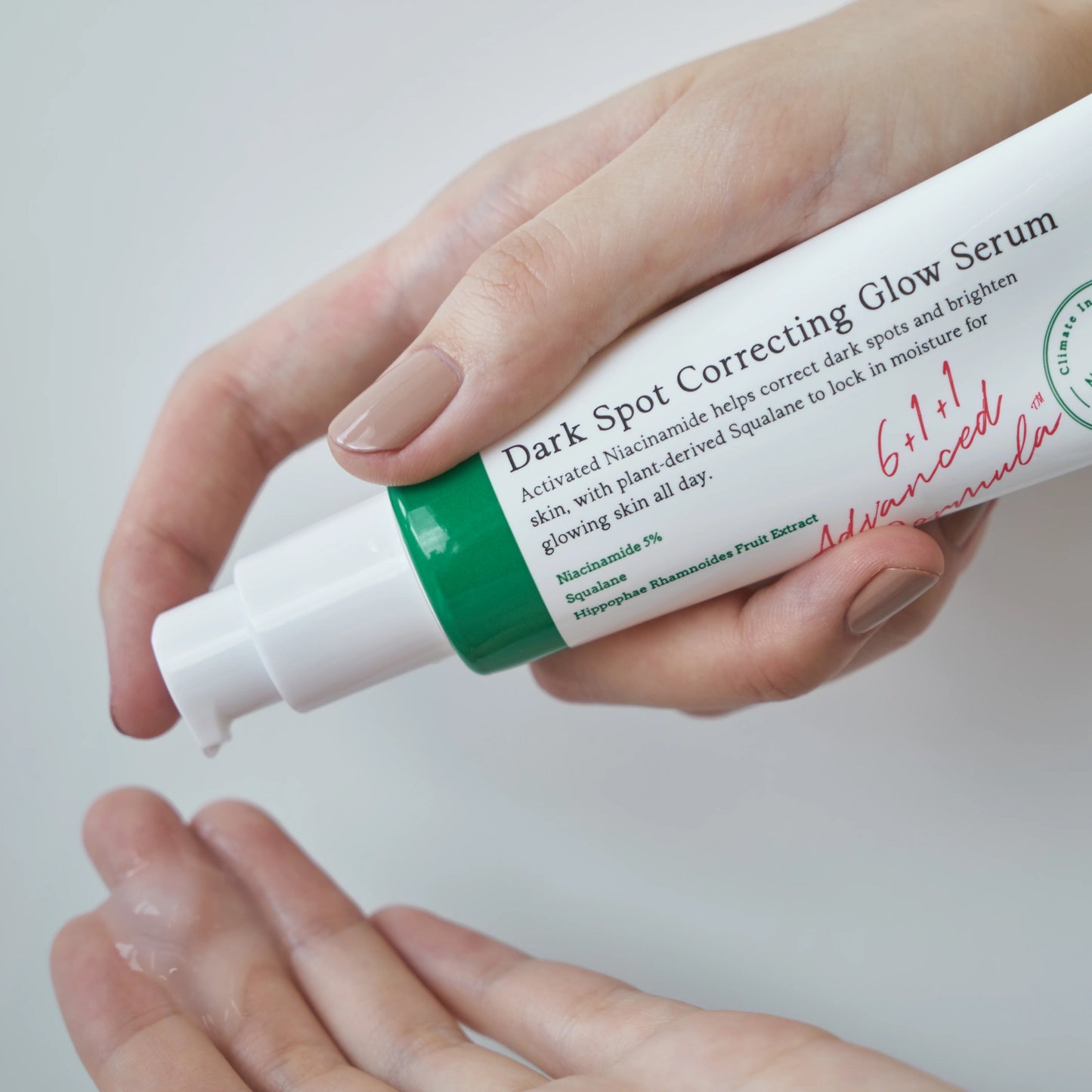 Dark Spot Correcting Glow Serum 50ml