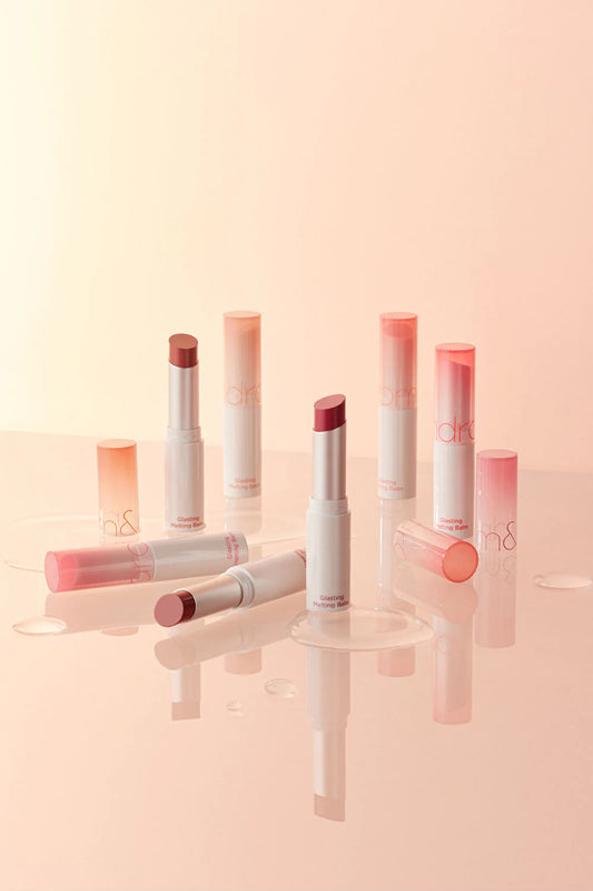 Glasting Melting Balm 3.5g (9 shades) - 2023 NEW