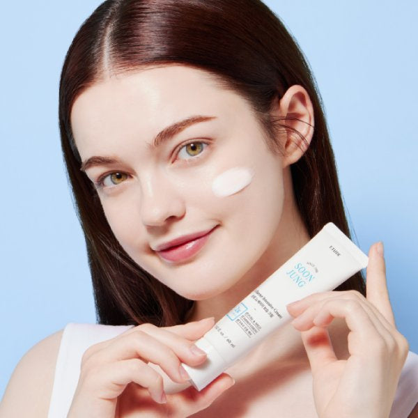 Soon Jung 2x Barrier Intensive Cream 60ml