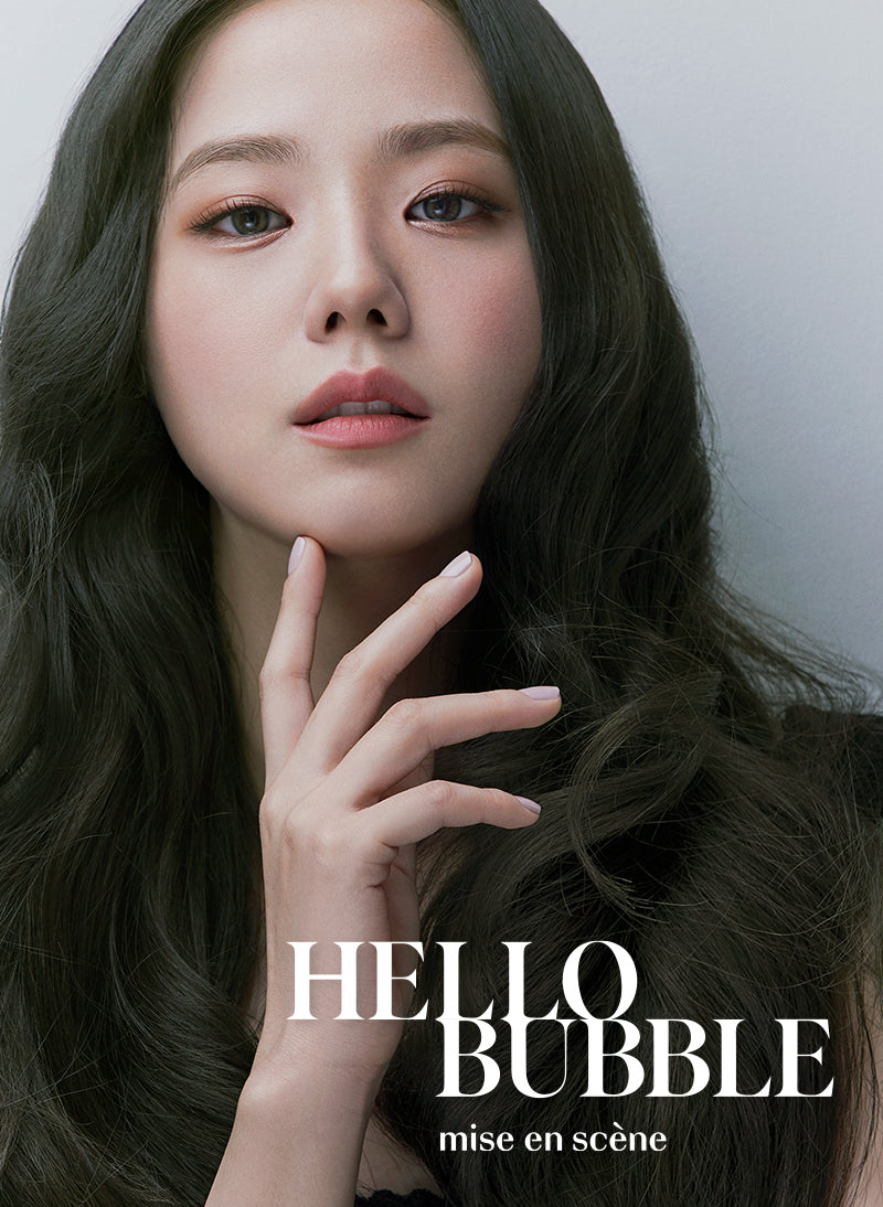 BLACKPINK Hello Bubble Hair Dye (13 shades)