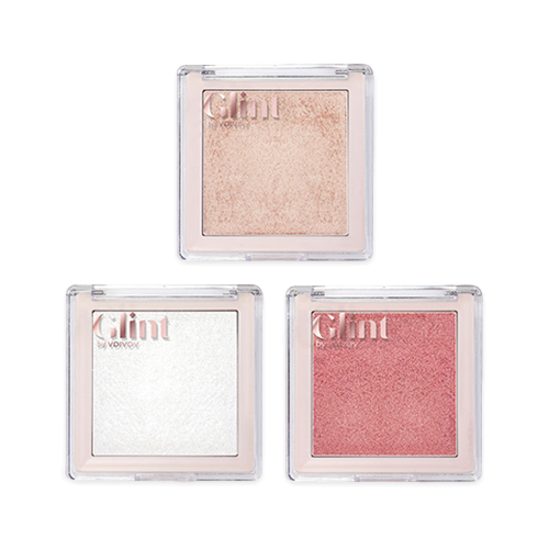 GLINT BY VDIVOV - Highlighter #02 Diamond Veil 5.1g | MYKSTYLE UK