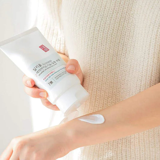 Ceramide Ato Concentrate Cream