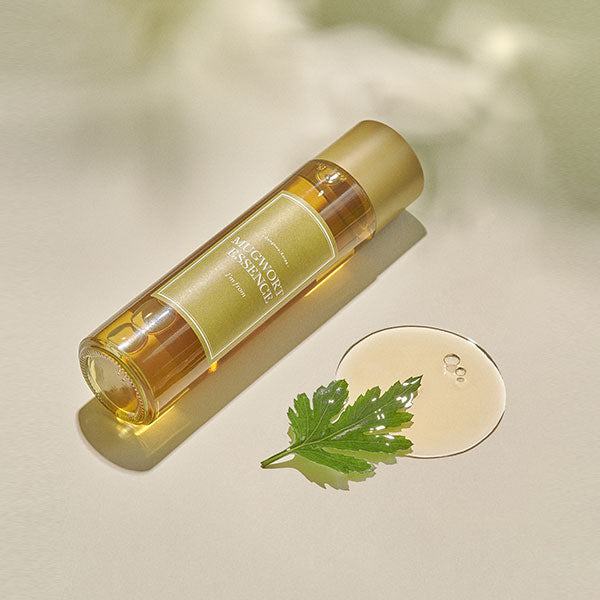 Mugwort Essence 160ml