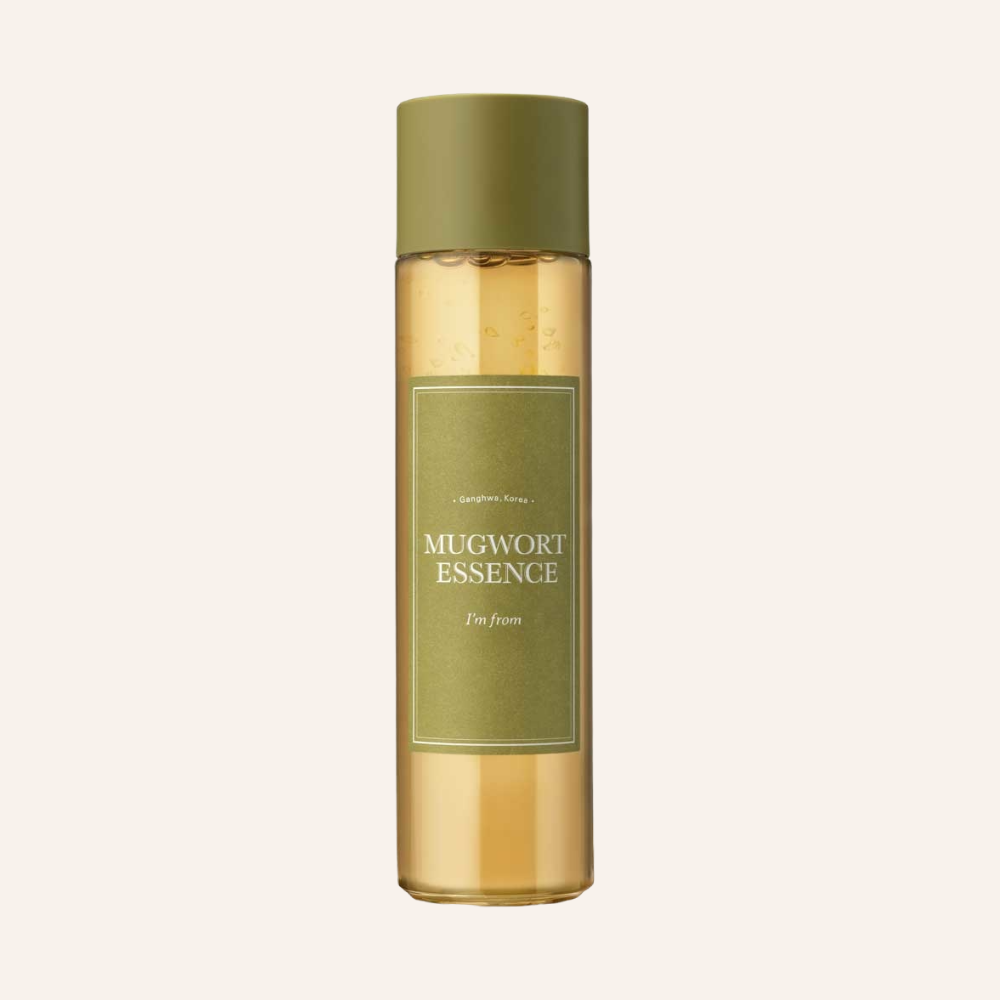 Mugwort Essence 160ml