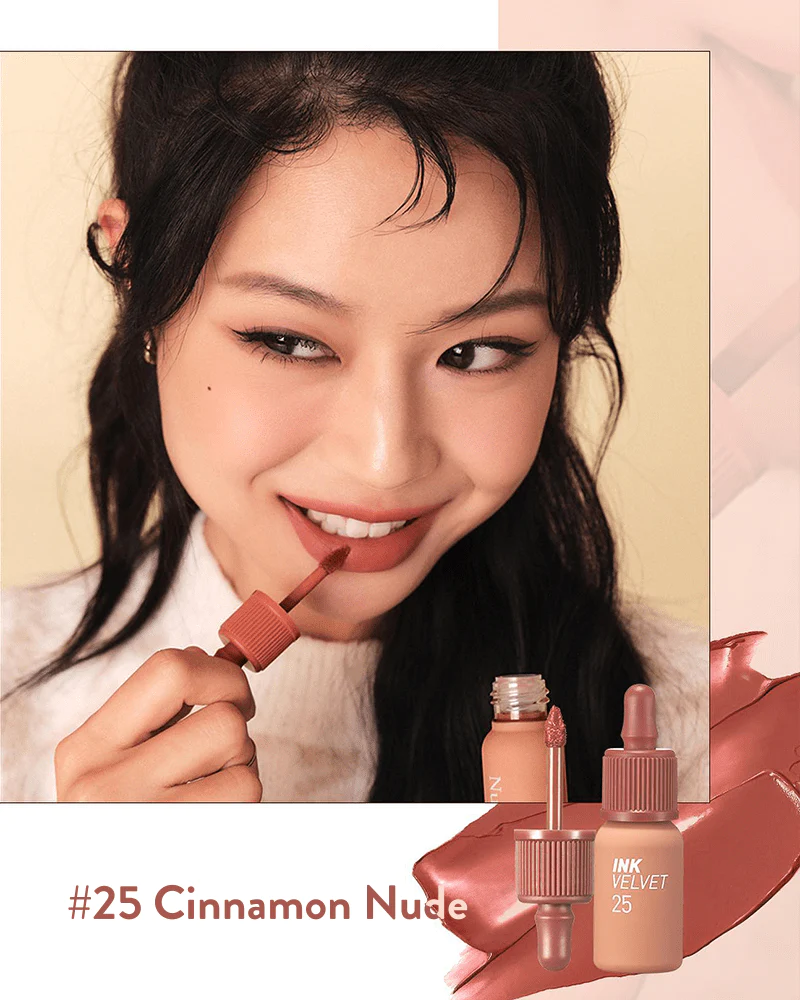 Ink The Velvet AD 4g - Nude Brew Collection (5 shades)