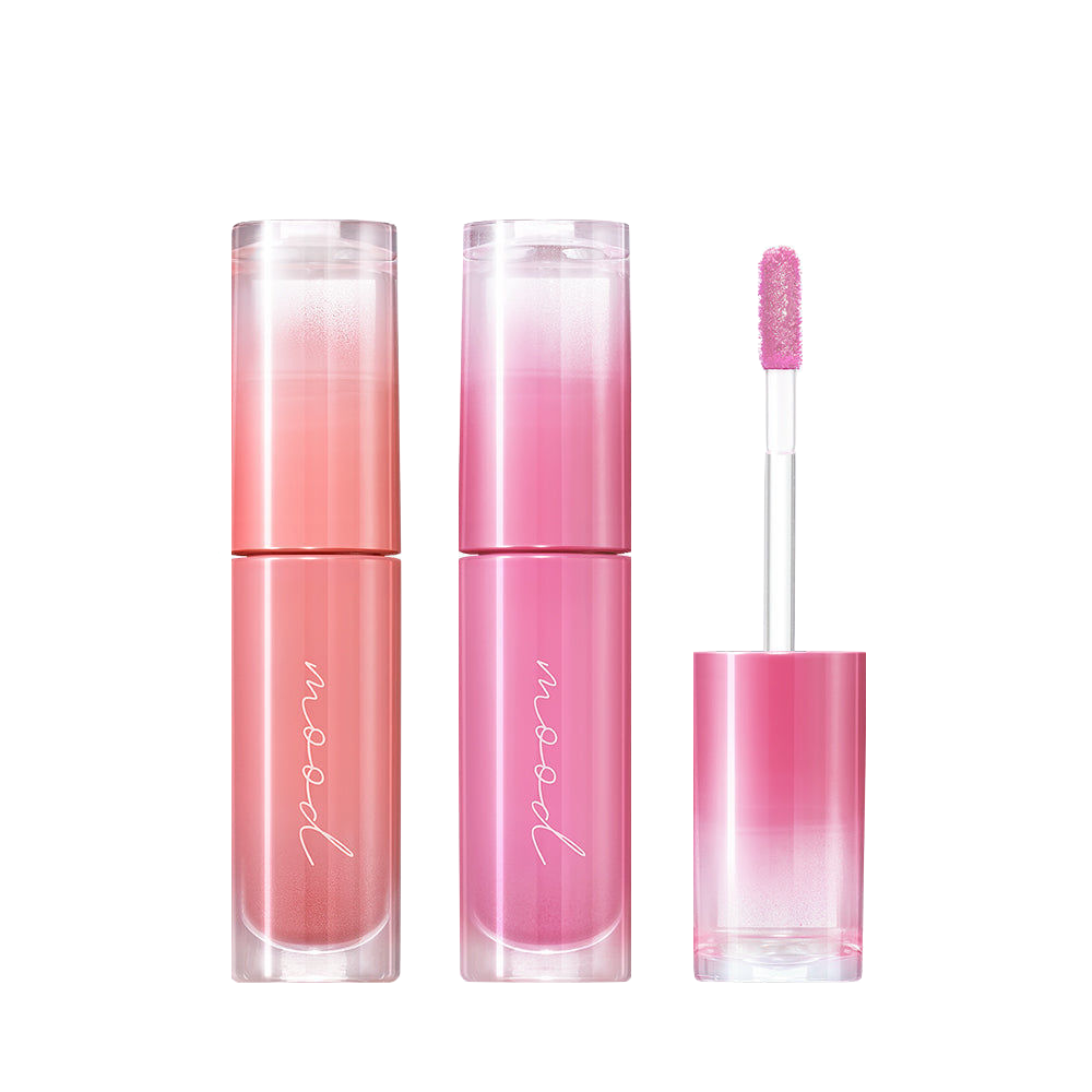 Ink Mood Glowy Tint (9 shades) - 2023 NEW