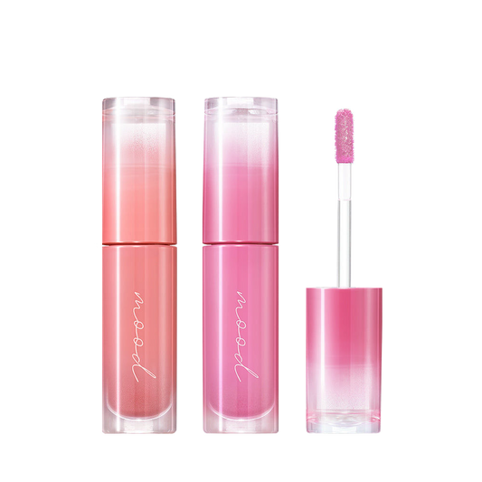 Ink Mood Glowy Tint (9 shades) - 2023 NEW