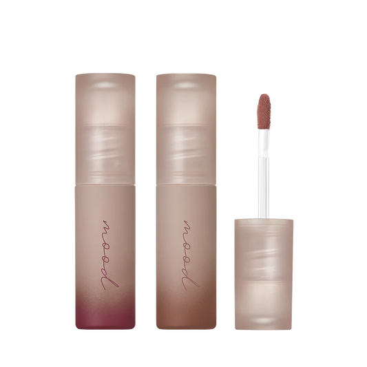 Ink Mood Matte Tint - 2022 Fall Collection - Fall In Acorn (4 types)