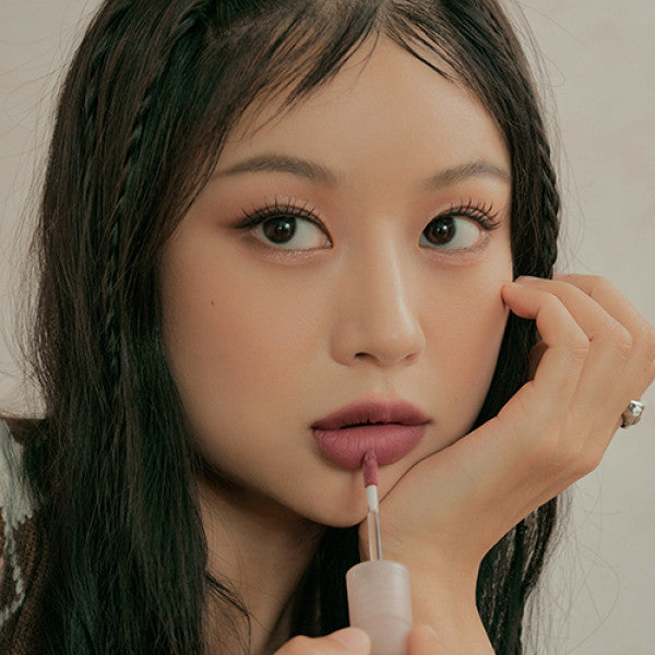 Ink Mood Matte Tint - 2022 Fall Collection - Fall In Acorn (4 types)