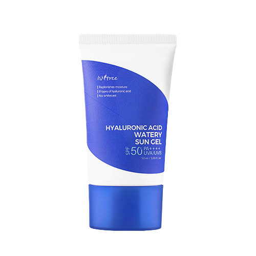 Hyaluronic Acid Watery Sun Gel