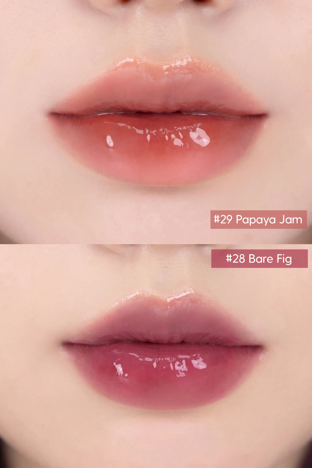 Juicy Lasting Tint - Milk Grocery Series (2 types) 5.5g