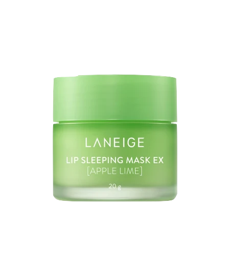 Lip Sleeping Mask EX (4 types)