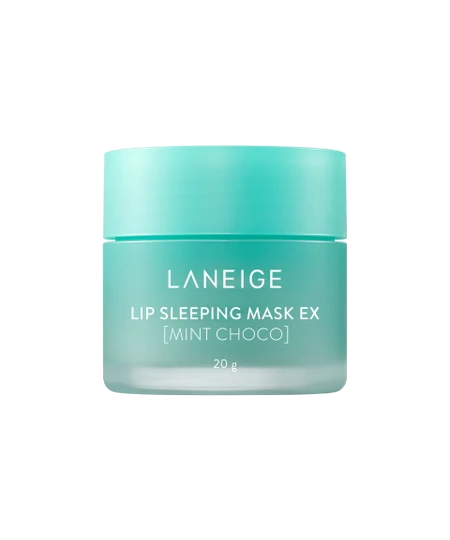 Lip Sleeping Mask EX (4 types)