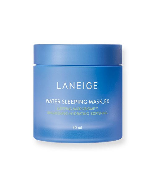 Water Sleeping Mask