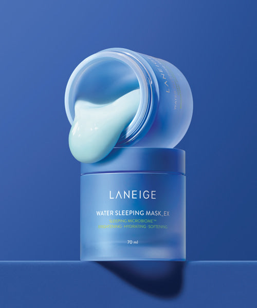 Water Sleeping Mask