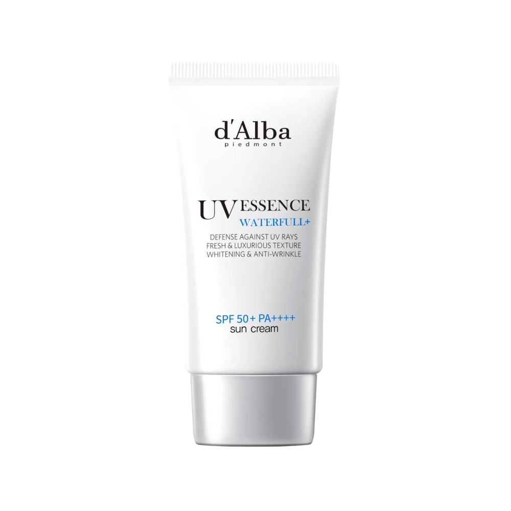 Waterfull Essence Sun Cream 50ml (pre-order)