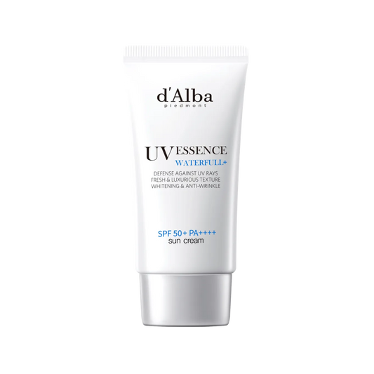 Waterfull Essence Sun Cream 50ml (pre-order)