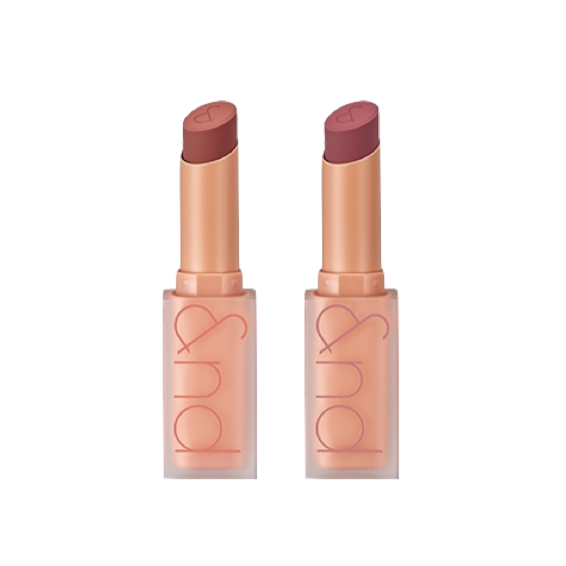 Zero Matte Lipstick - Fall 2022 - Muteral Nude (2 shades)
