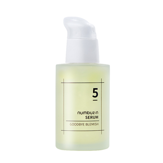 No. 5 Goodbye Blemish Serum 50ml