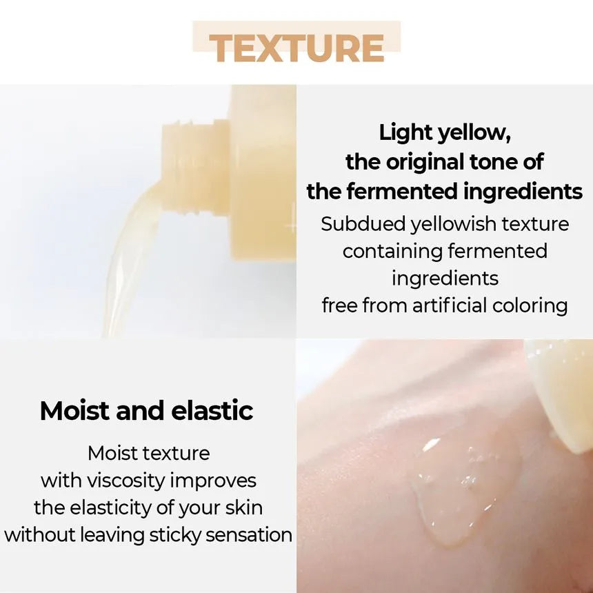 No. 3 Super Glowing Essence Toner 200ml