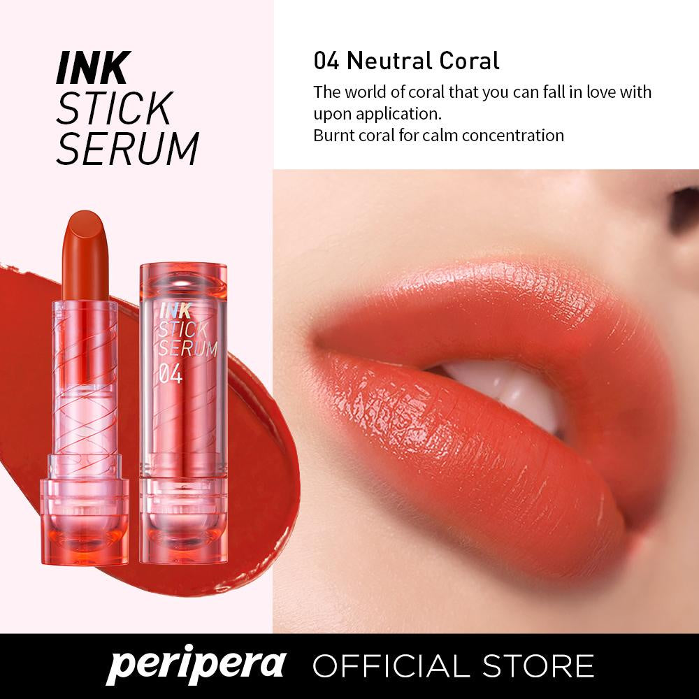 Ink Stick Serum (7 shades)
