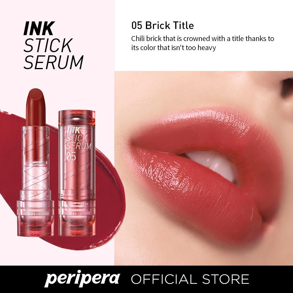 Ink Stick Serum (7 shades)