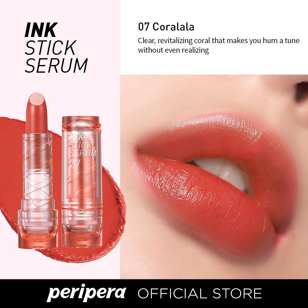 Ink Stick Serum (7 shades)