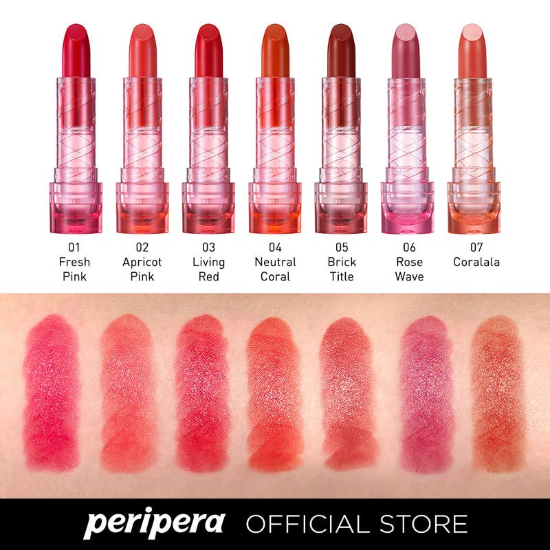 Ink Stick Serum (7 shades)