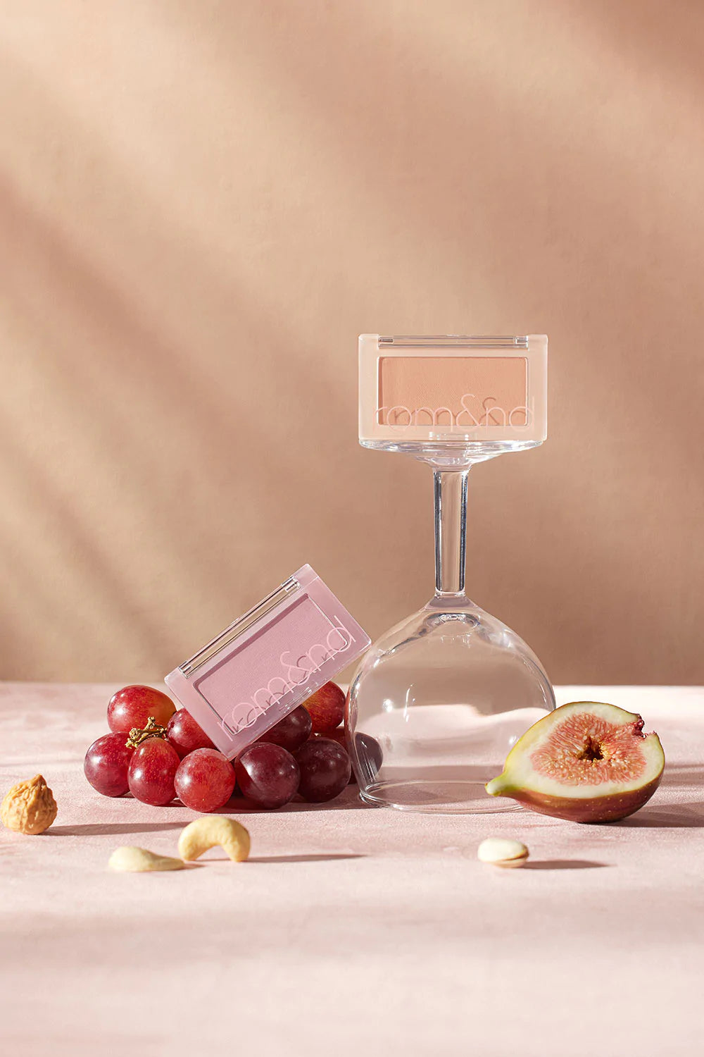 Better Than Cheek Blush - Muteral Nude Collection