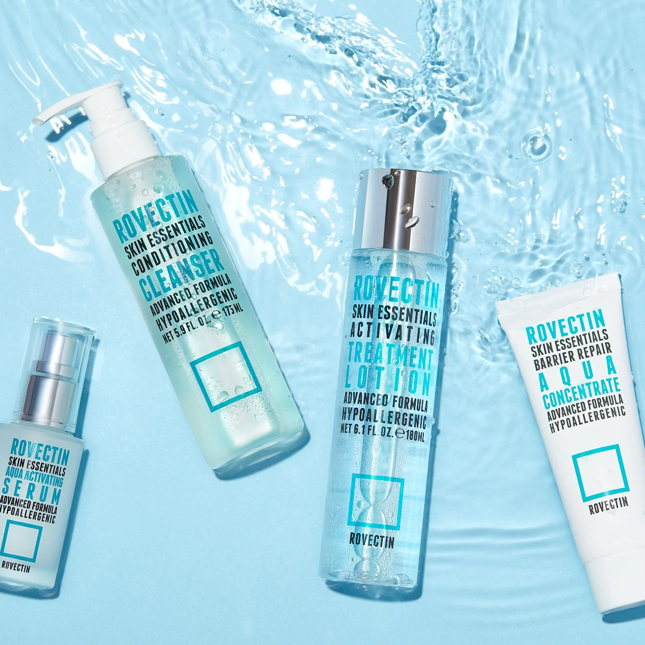 Skin Essentials Conditioning Cleanser 175ml