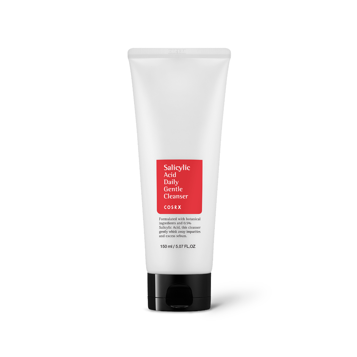 Salicylic Acid Daily Gentle Cleanser 150ml