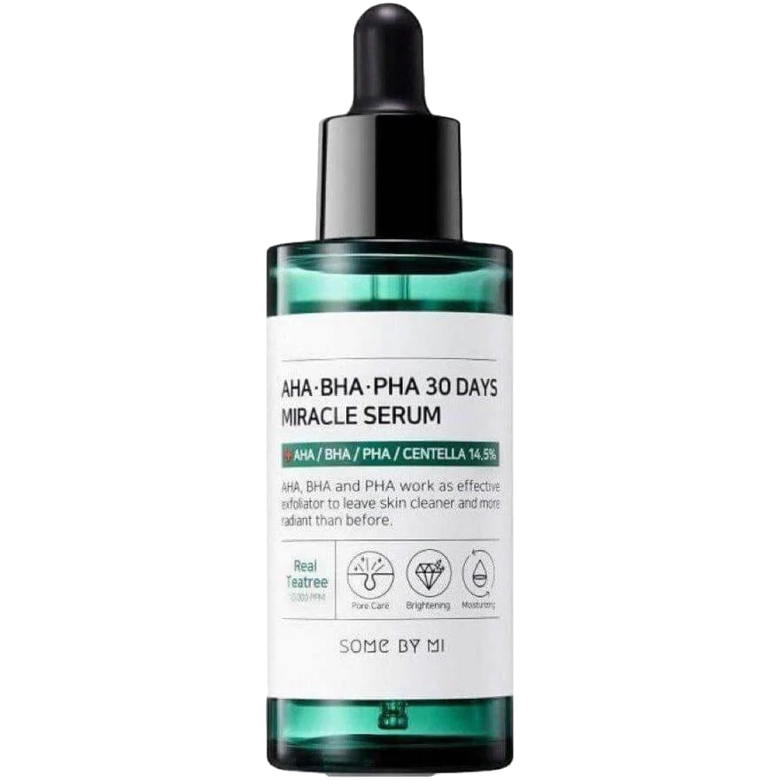 AHA BHA PHA 30 Days Miracle Serum 50ml