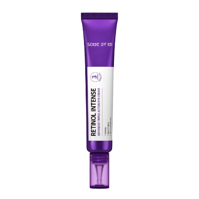 Retinol Intense Advanced Triple Action Eye Cream 30ml