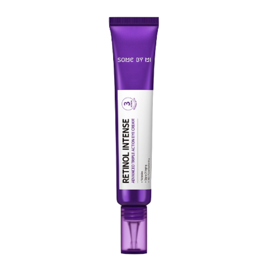 Retinol Intense Advanced Triple Action Eye Cream 30ml