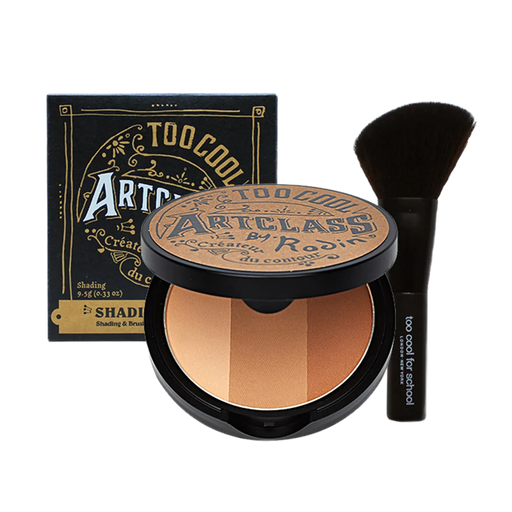 Artclass By Rodin Shading Master (with brush) 9.5g