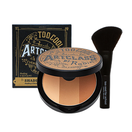 Artclass By Rodin Shading Master (with brush) 9.5g
