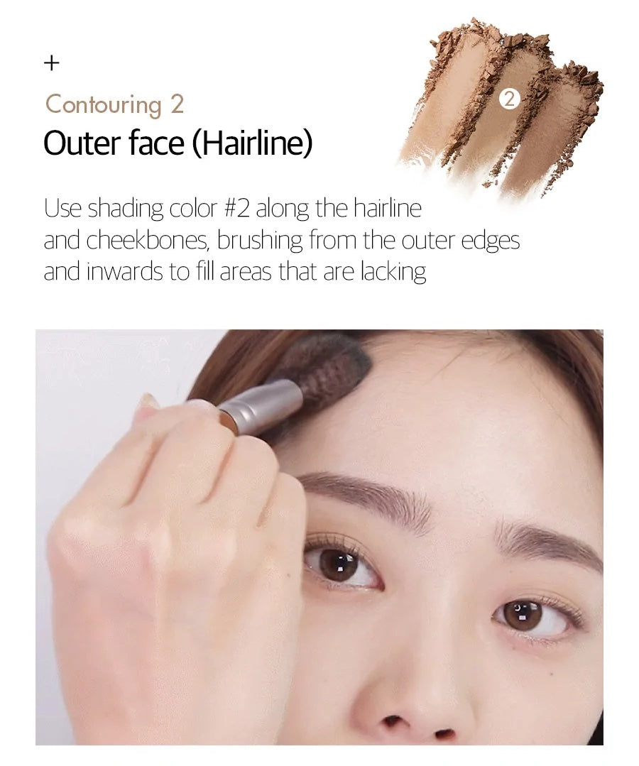 Artclass By Rodin Shading Master (with brush) 9.5g