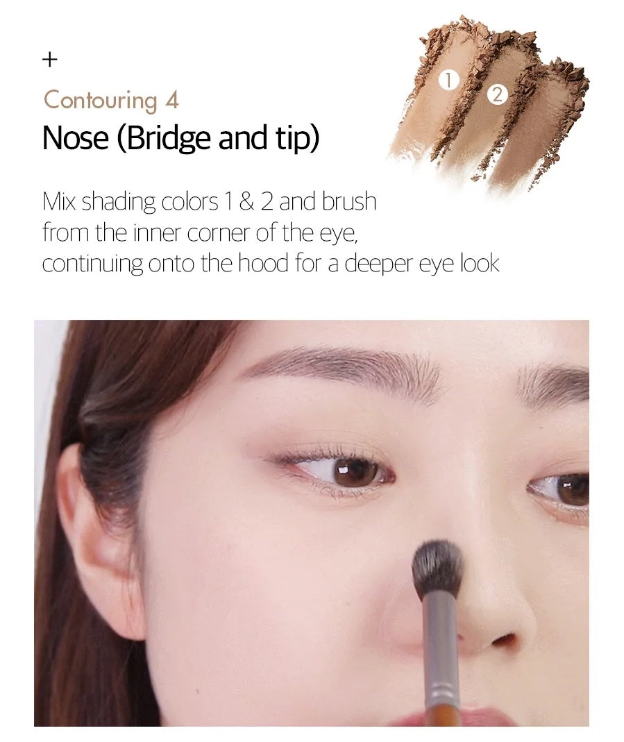 Artclass By Rodin Shading Master (with brush) 9.5g