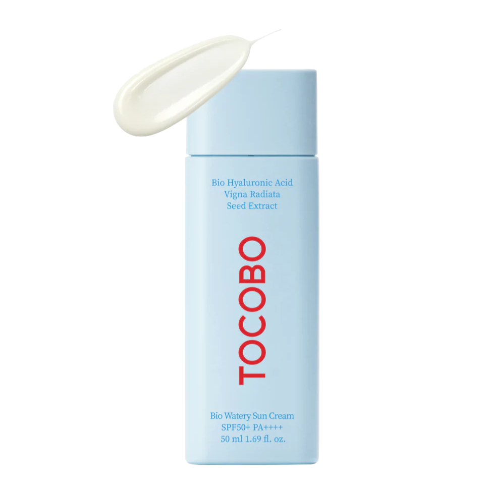 Bio Watery Sun Cream SPF50+ PA++++ 50ml