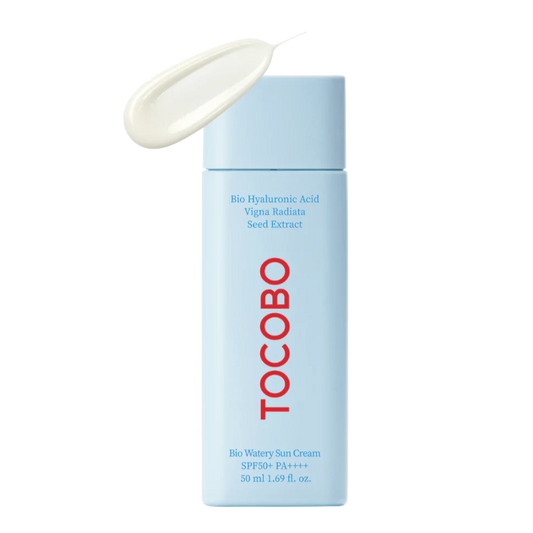 Bio Watery Sun Cream SPF50+ PA++++ 50ml