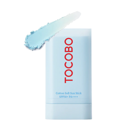 Cotton Soft Sun Stick SPF50+ PA++++ 20g