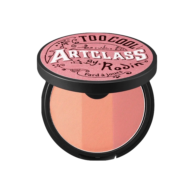 Artclass by Rodin Blusher 8.7g - 03 De Rosee