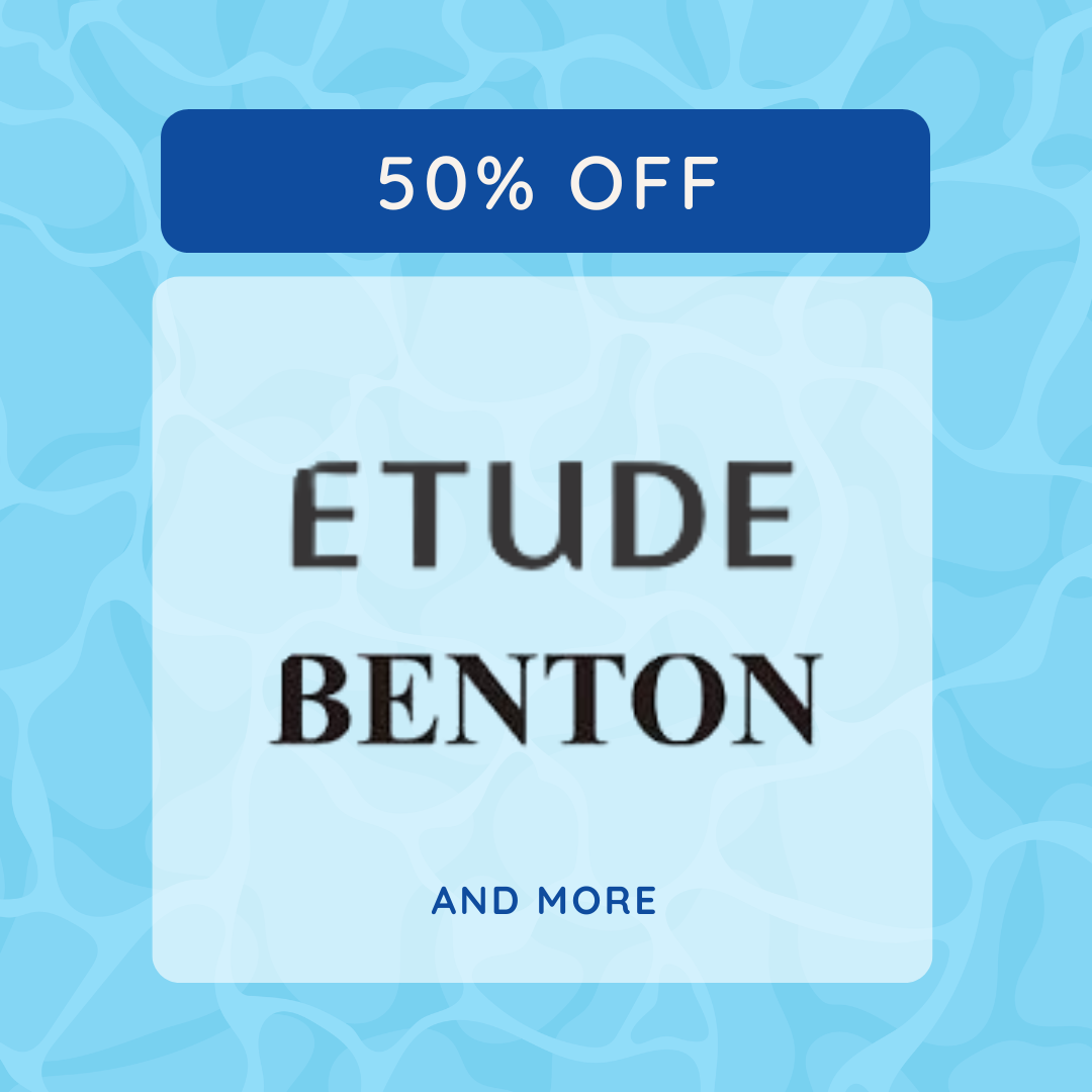 50% off