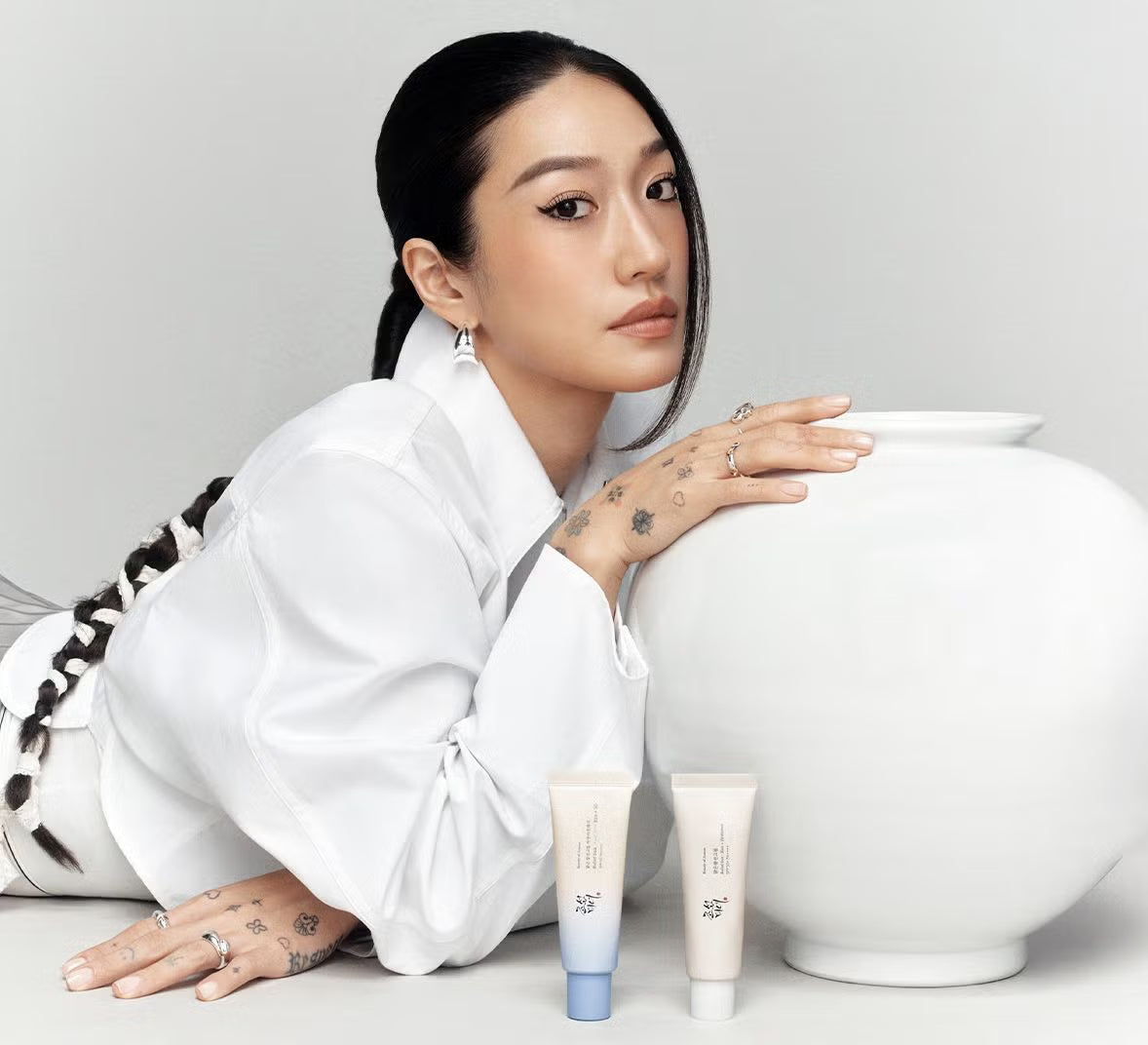 40% off beauty of joseon