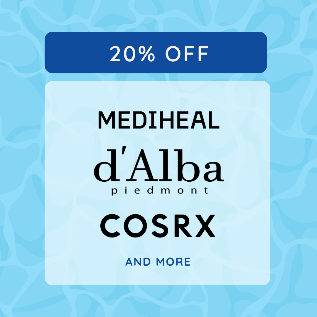 20% off