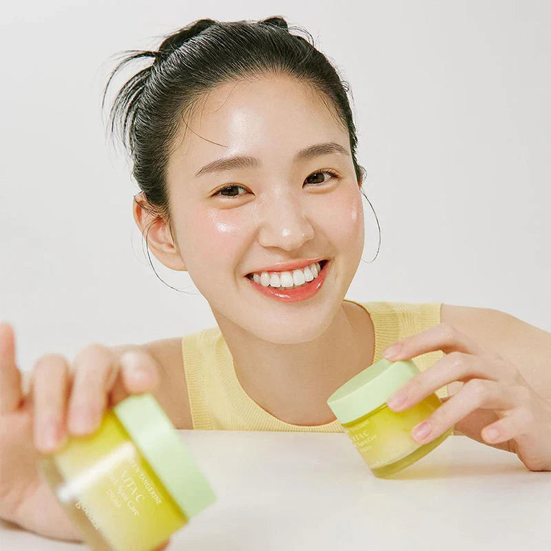 hyperpigmentation